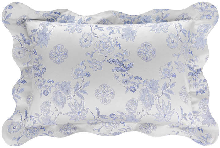 Cina Jacquard Pillowcase - Set of 2 - 50x75cm