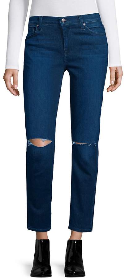 Women's Roxanne Cropped Jeans