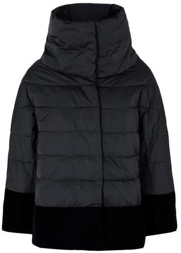 Synthetic Down Jacket