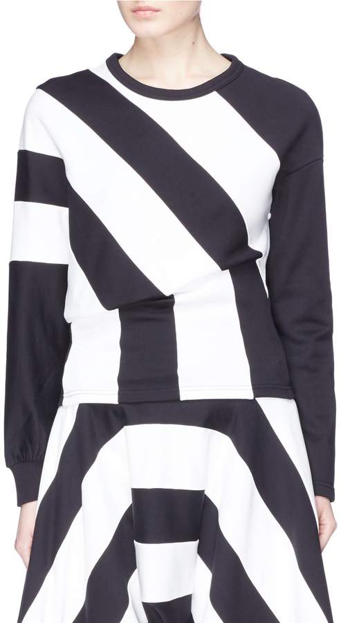 'Bold' 3-Stripes sweatshirt