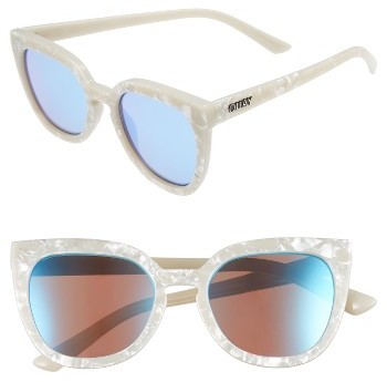 Australia Noosa 50Mm Square Sunglasses 