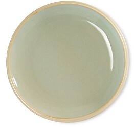 Torvald Dinner Plate - 100% Exclusive