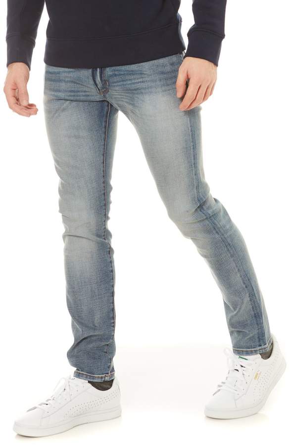 Bryson - Jeans skinny - jeansblau