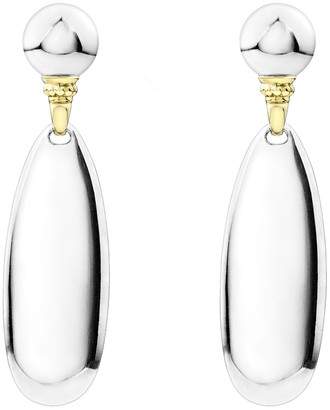 Beloved Drop Earrings