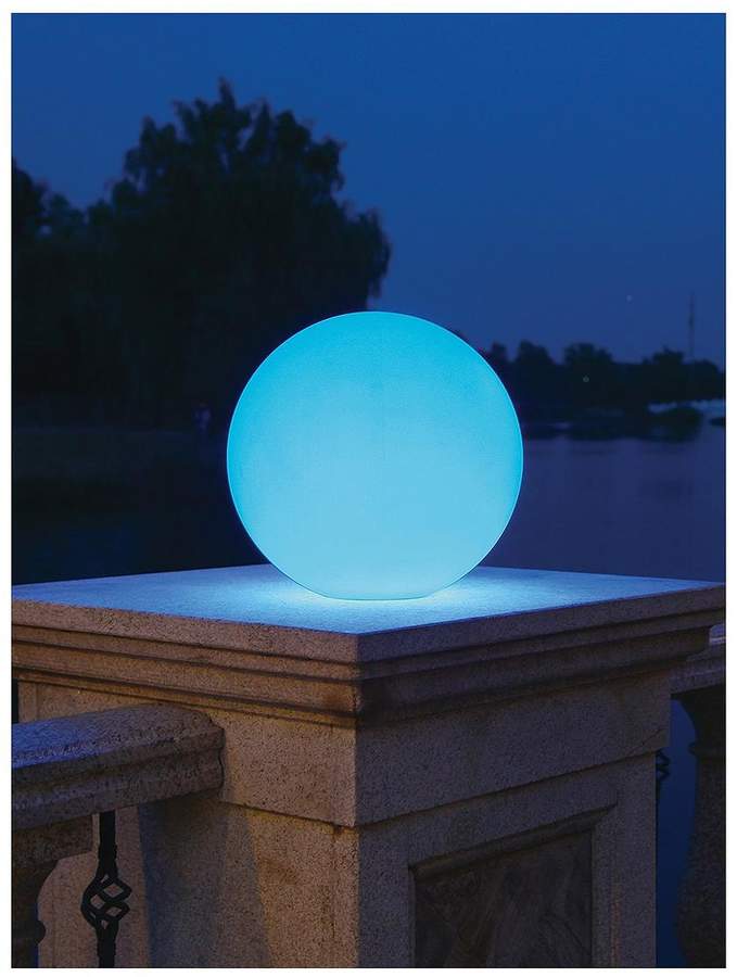 Paroh LED Colour Changing Sphere