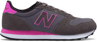 new balance 311 womens pink