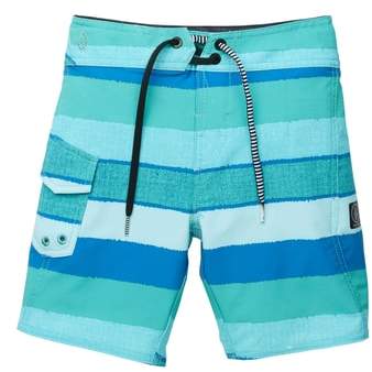 Magnetic Liney Mod Board Shorts