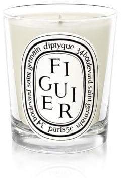 Figuier Scented Mini Candle/2.4 oz.