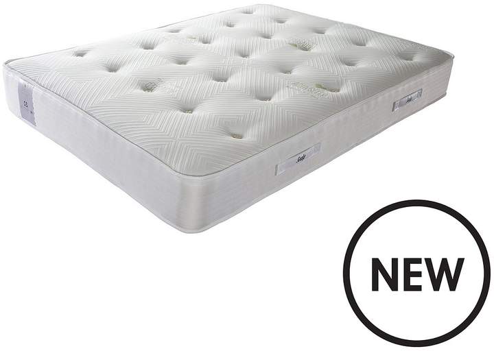 Activ Restore Memory Pocket 1800 Mattress - Medium/Firm