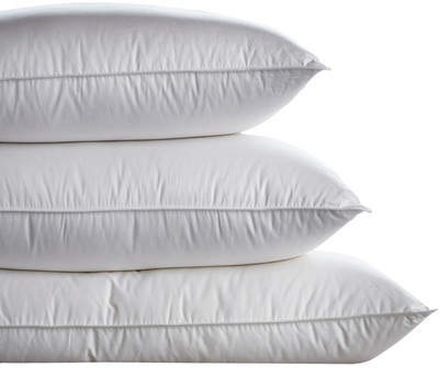 Wayfair Tri Compartmented Medium-Firm Sleeping Pillow