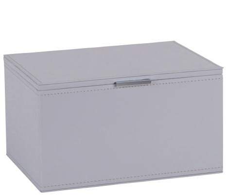 Gift Company Organize me L Organisationsbox, grau