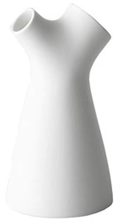 Muuto - Flow Kännchen, 0.3 l, Weiß