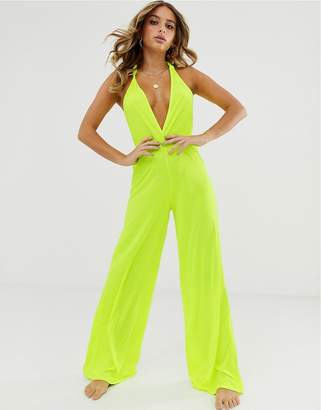Beach Jumpsuits Shopstyle