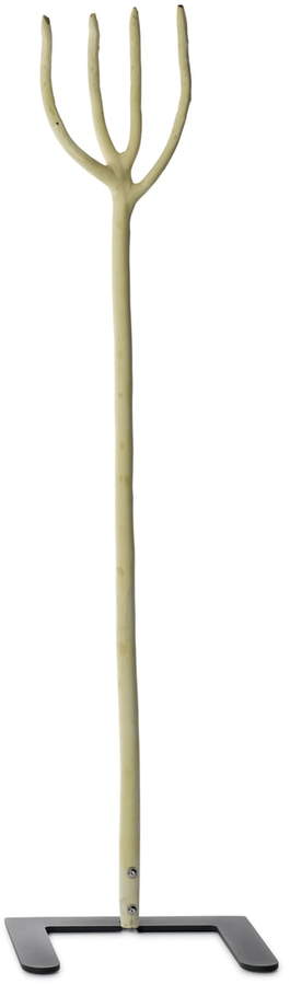 Auerberg - Spanische Garderobe