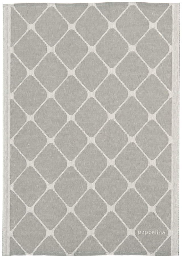 Pappelina - Rex Geschirrtuch, 46 x 66 cm, warm grey