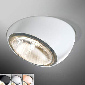 Drehbarer HV-Einbaustrahler Tools