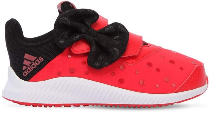 Minnie Mouse Mesh Sneakers