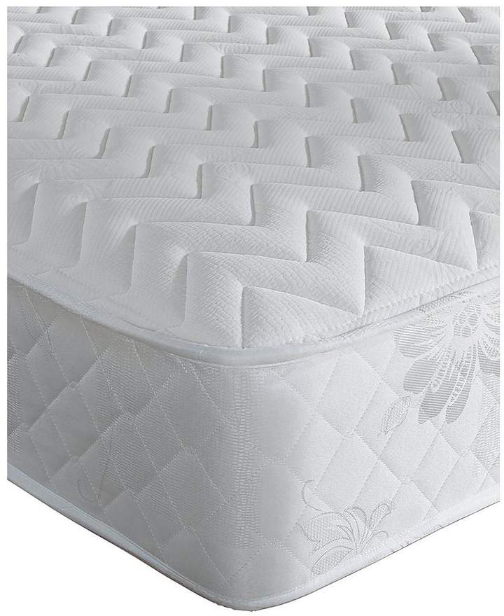 Hush From Airsprung Astbury Memory Mattress- Next Day Delivery