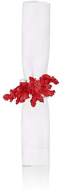 Reef Napkin Ring