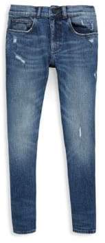 Boy's Brady Slim Jeans