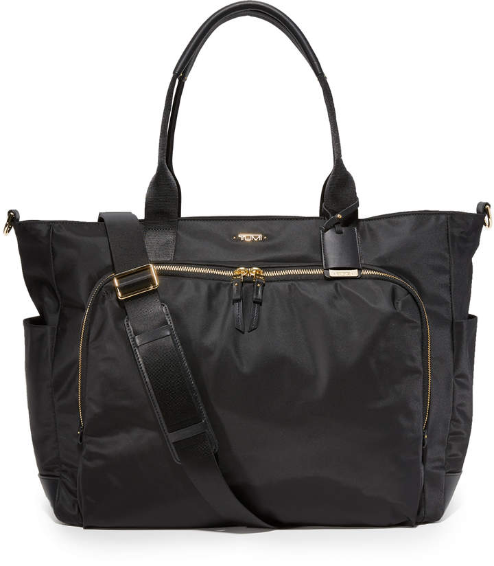 Tumi Mansion Carry All Bag