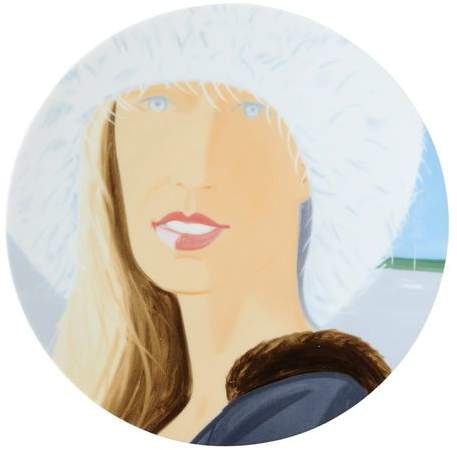 LIGNE BLANCHE Teller