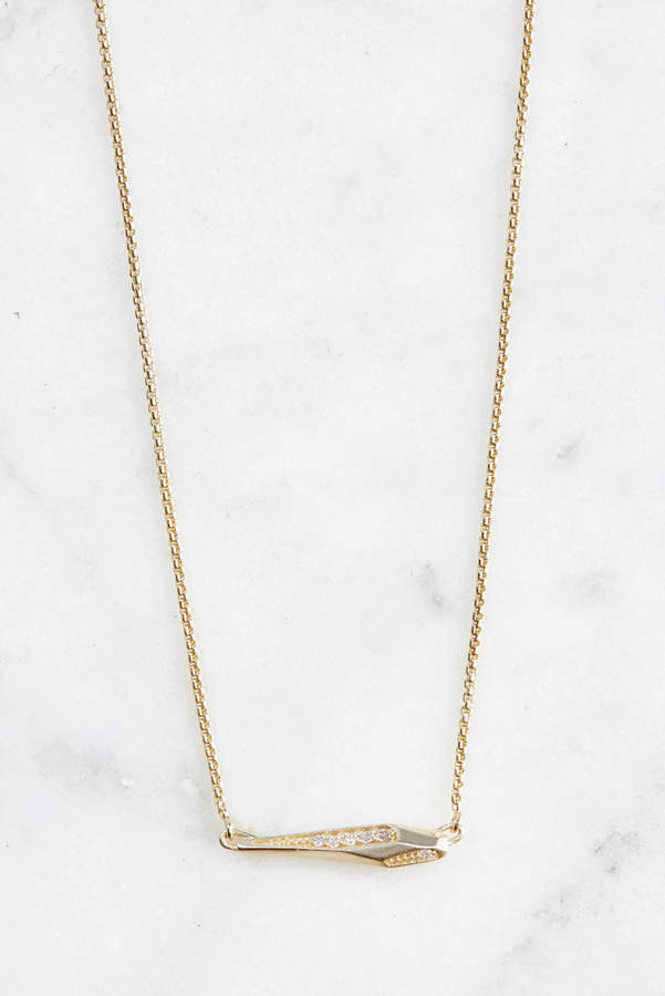 Gold Tabitha Necklace