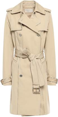 michael kors trench coat uk