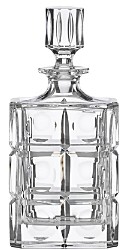 Thomas O'brien For Reed & Barton Thomas O'Brien for Reed & Barton New Vintage Odeon Decanter