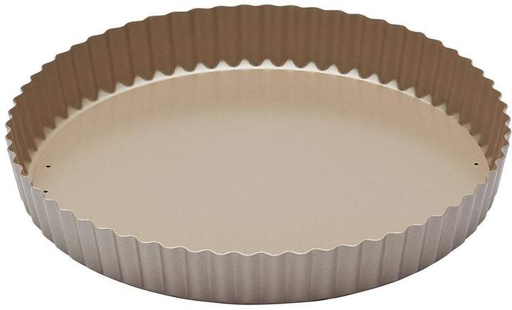 Paul Hollywood Paul Hollywood Flan Pan 10 Inches (25cm) Loose Base Non Stick