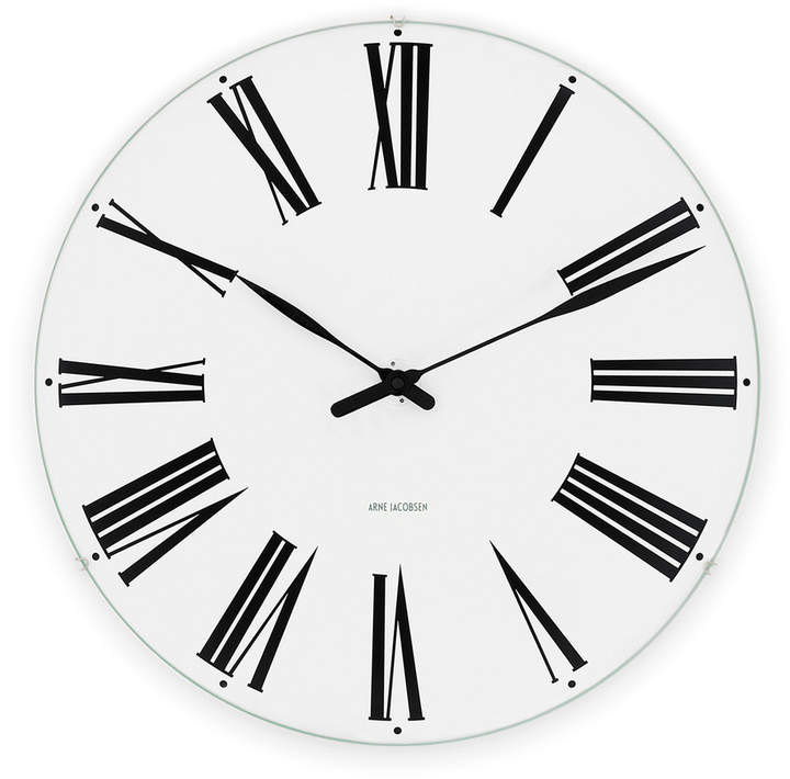 Rosendahl - AJ Roman Wanduhr, Ø 21 cm