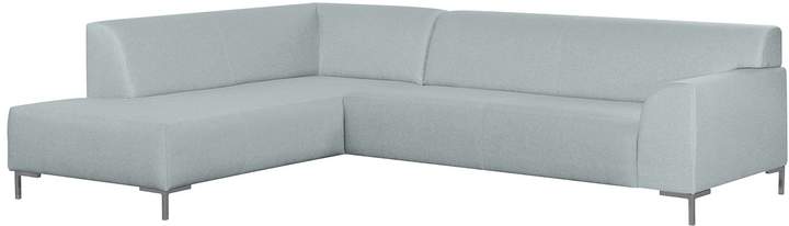 loftscape Ecksofa Sydney Webstoff