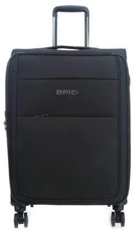 Epic Discovery Ultra M Spinner-Trolley schwarz