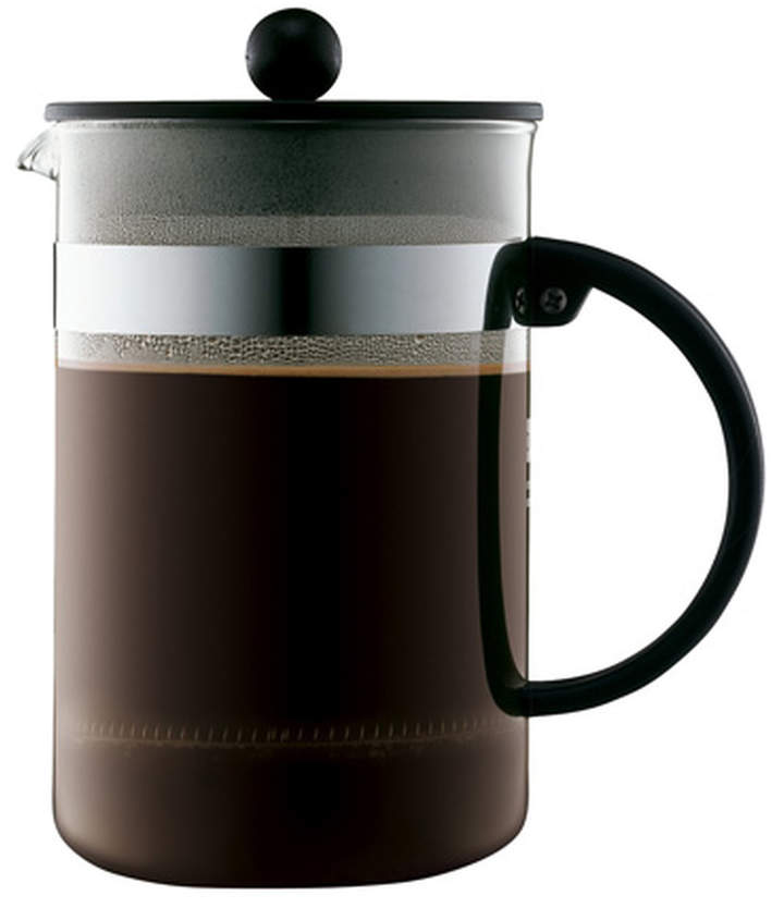Bistro Nouveau, Kaffeebereiter, 1.5 Liter