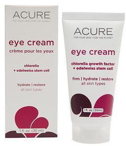 Acure Organics Eye Cream