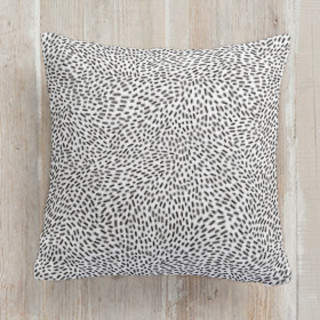 Fields Square Pillow