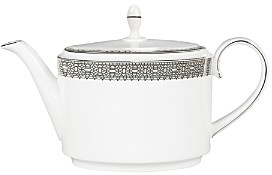 Vera Lace Teapot