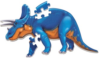 Learning Resources Triceratops Floor Puzzle