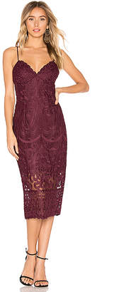 Bardot Gia Lace Dress