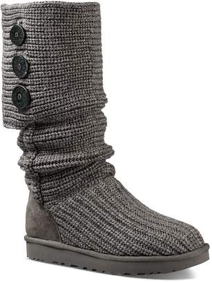 UGG® Classic Cardy Tall Boots