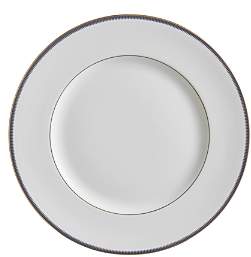 Lismore Diamond Dinner Plate