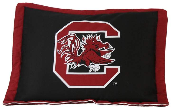 Kohl's College Covers South Carolina Gamecocks Printed Pillow Sham