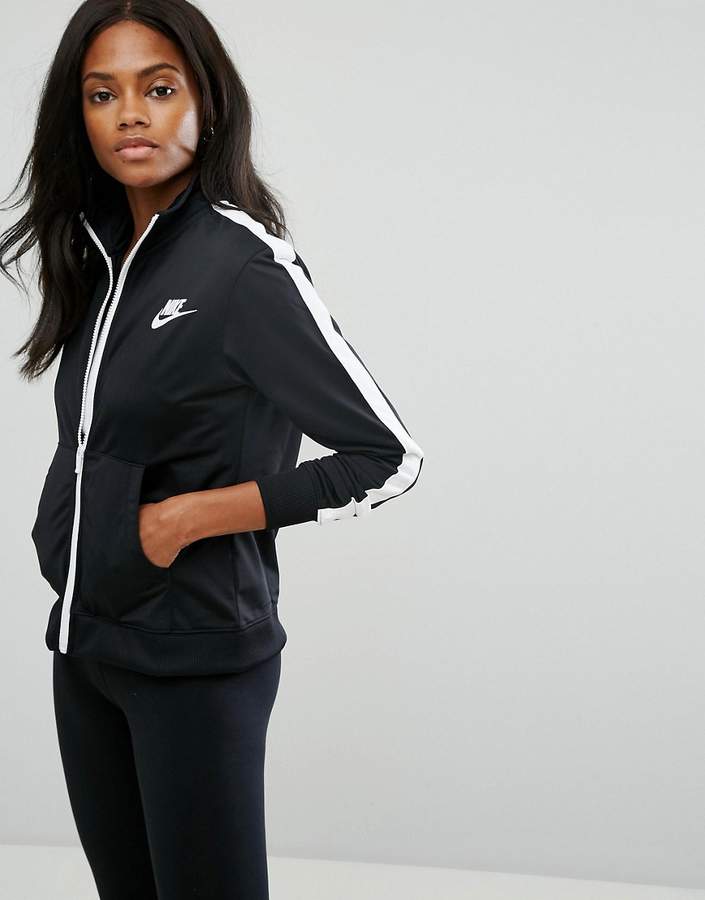 – Polyknit – Trainingsoberteil