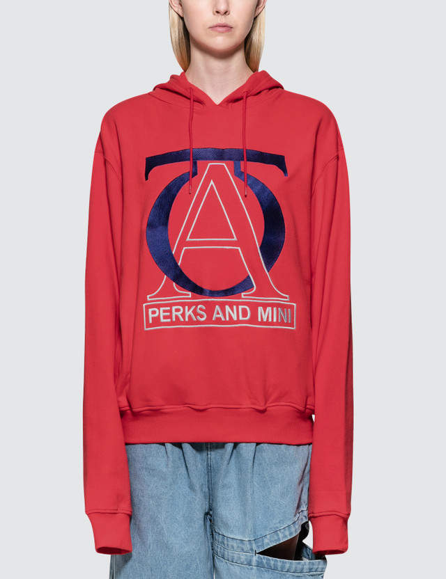 Jog Your Mind Hoodie