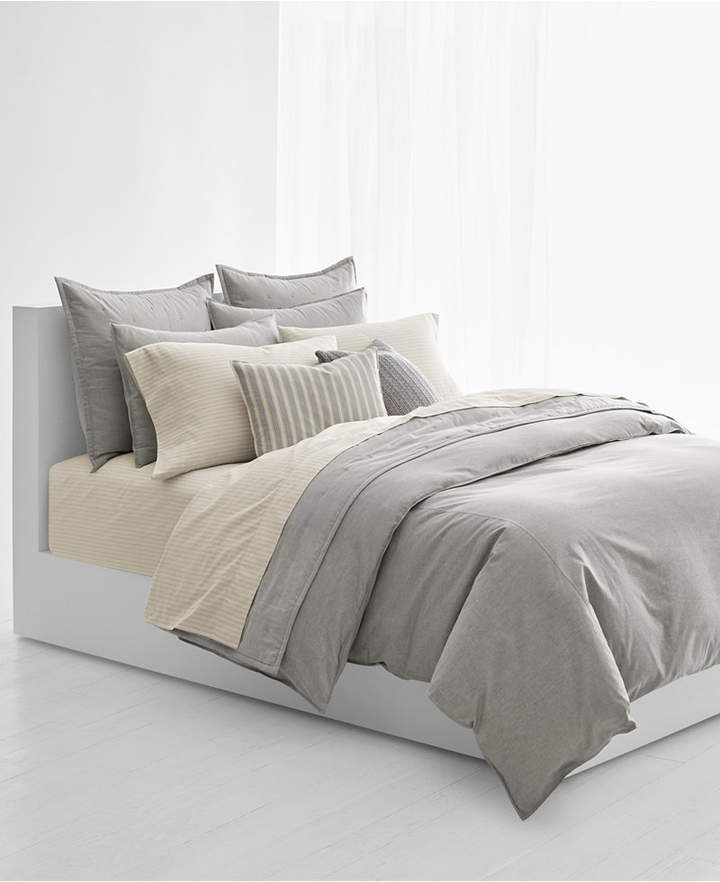 Graydon Melange Full/Queen Comforter Bedding