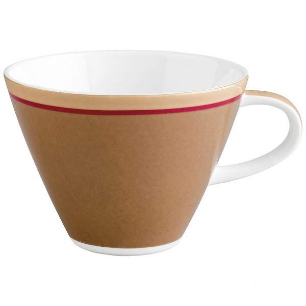 Caffè Club Uni caramel Café au lait Obertasse