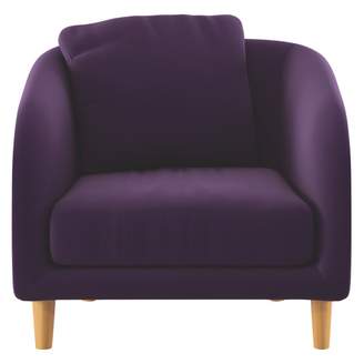 Velvet Chairs ShopStyle UK