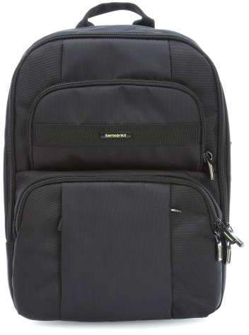 Infinipak Security 15'' Laptop-Rucksack schwarz