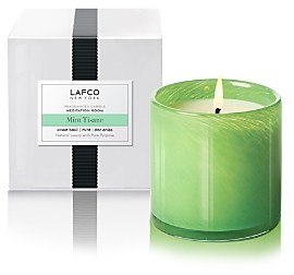Mint Tisane Meditation Room Candle 6.5oz