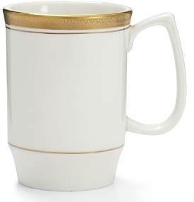 Palace White Classic Mug